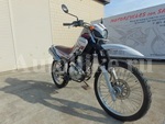     Yamaha Serow250-2 2013  5
